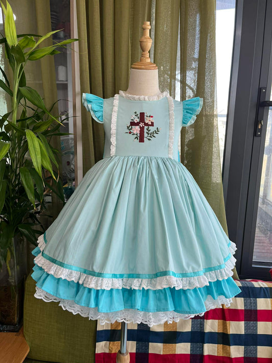 Easter Cross PRE ORDER