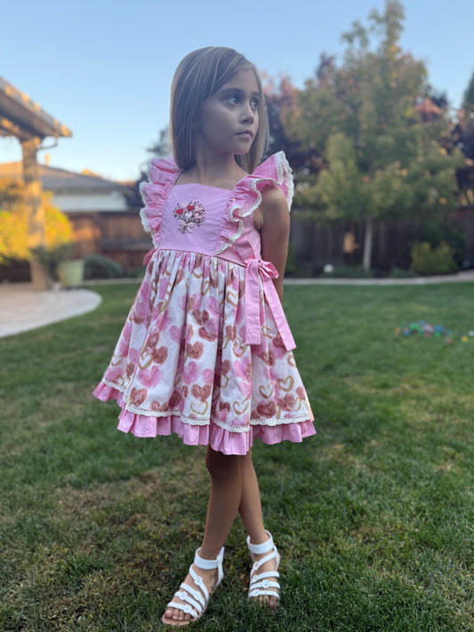 Valentine's Bouquet PRE ORDER