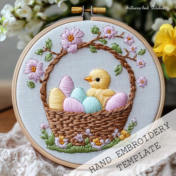 Easter Chick dress PRE ORDER