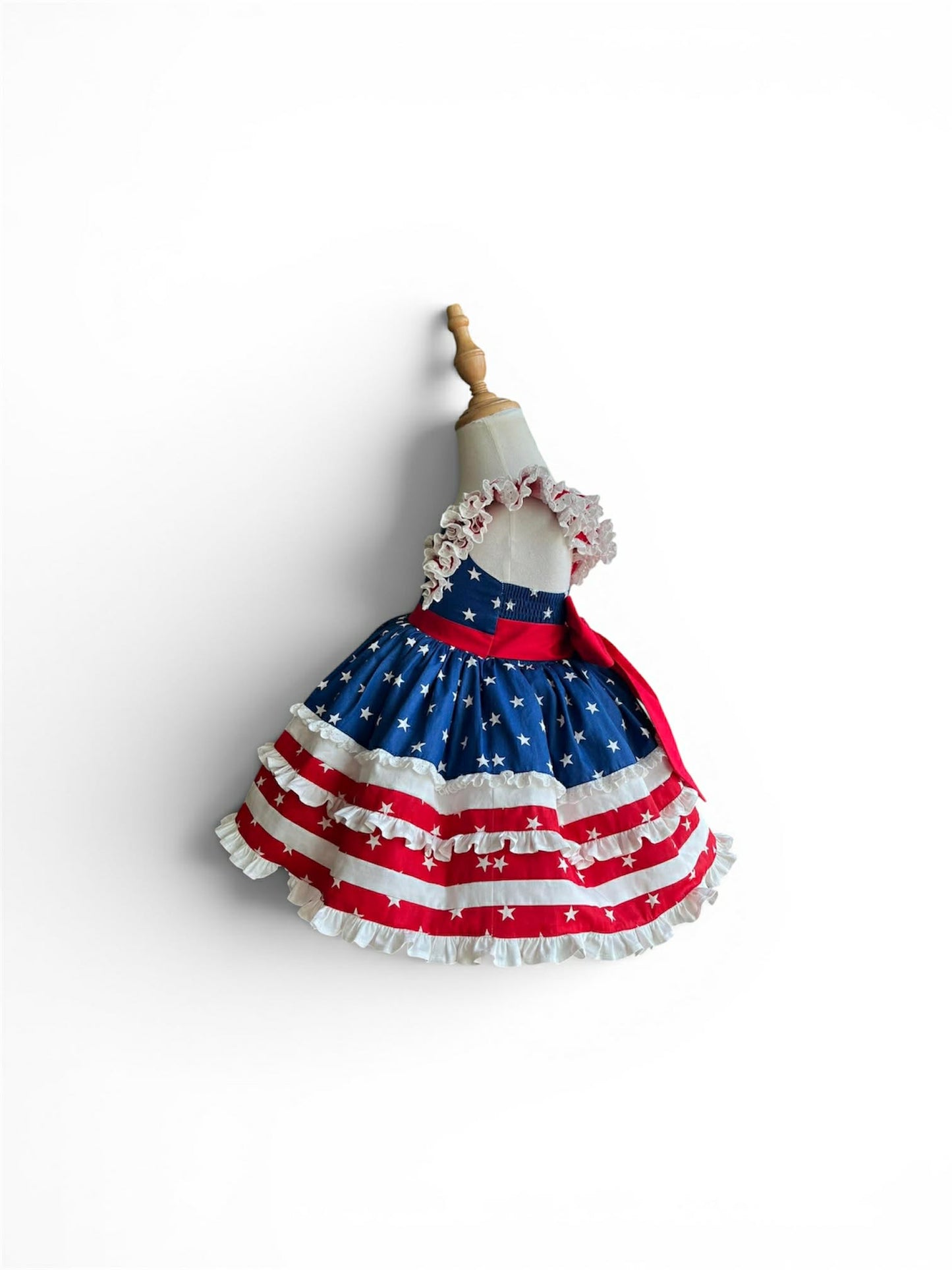 Stars & Stripes Sweetie PRE ORDER