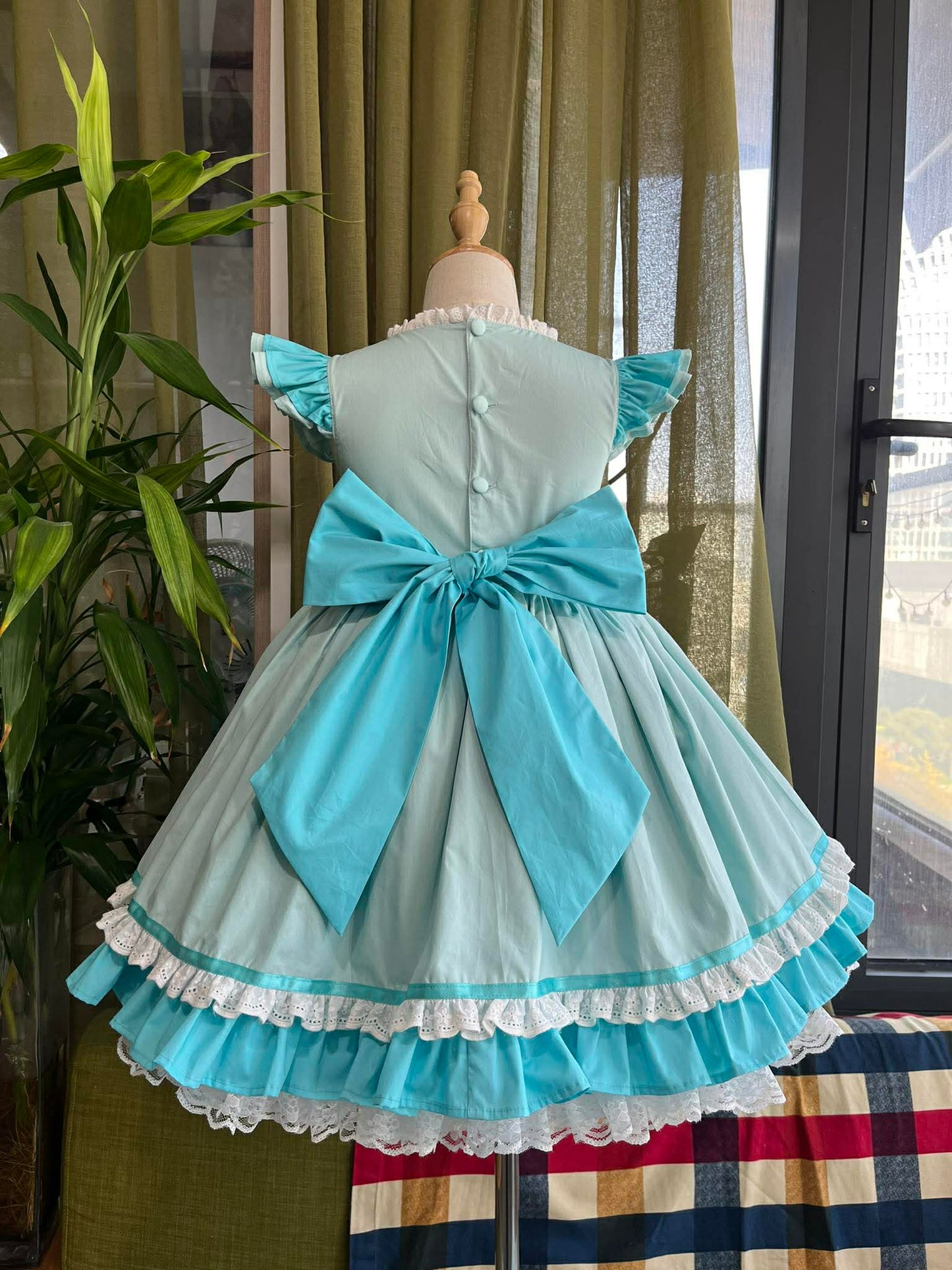 Easter Cross PRE ORDER