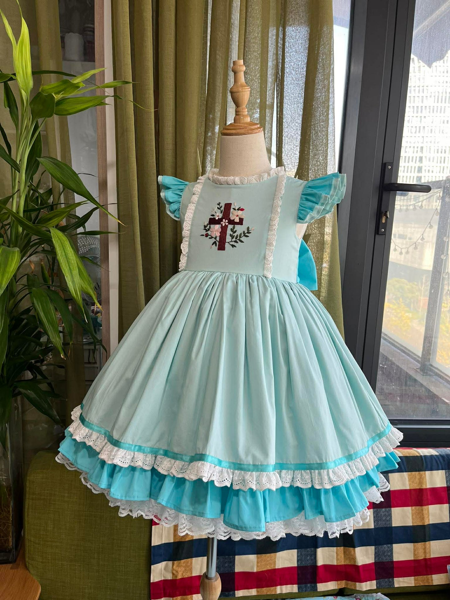 Easter Cross PRE ORDER