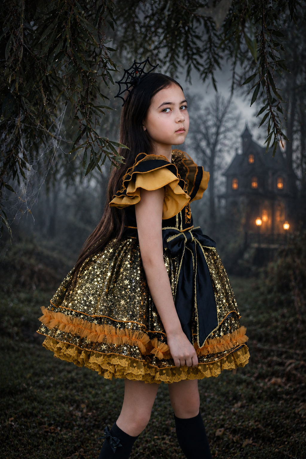 Midnight Enchantress pre order