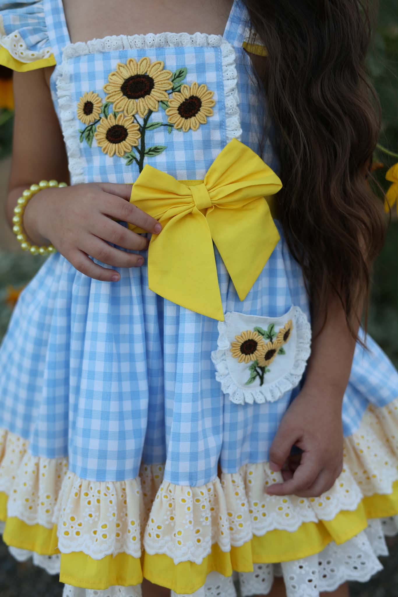 Sunflower Savanna Pre Order