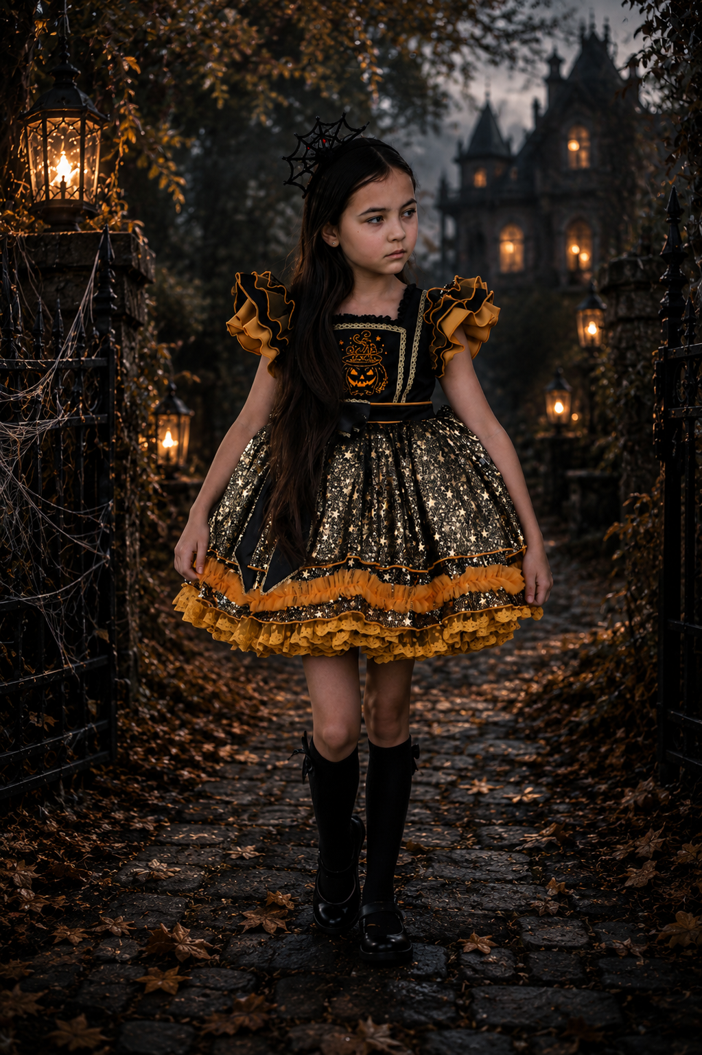 Midnight Enchantress pre order