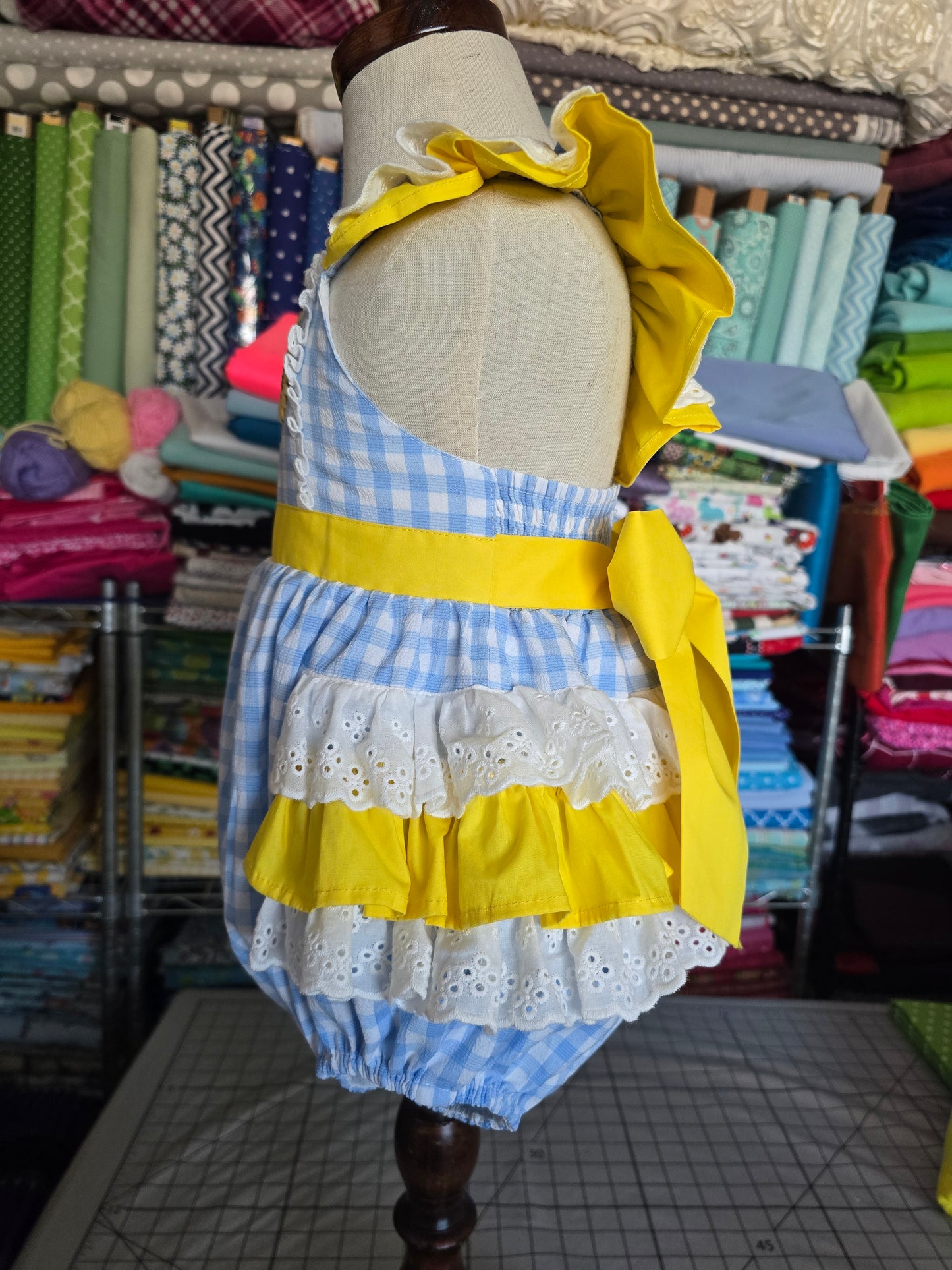 Sunflower Savanna Pre Order