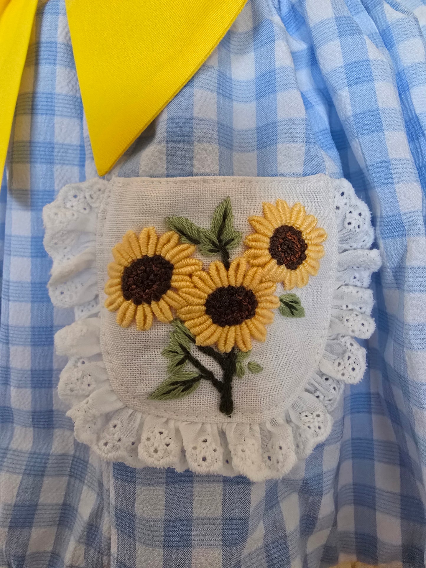 Sunflower Savanna Pre Order