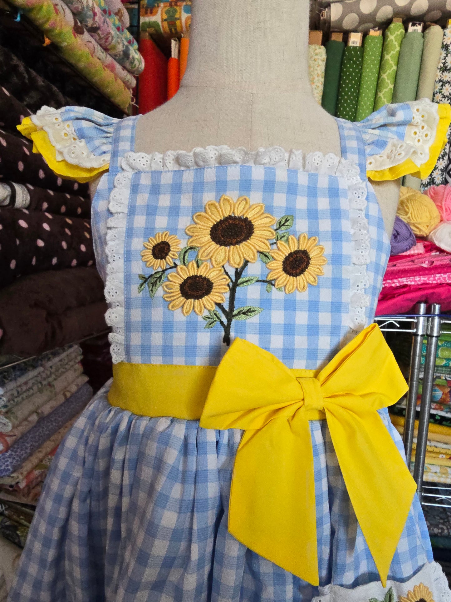 Sunflower Savanna Pre Order