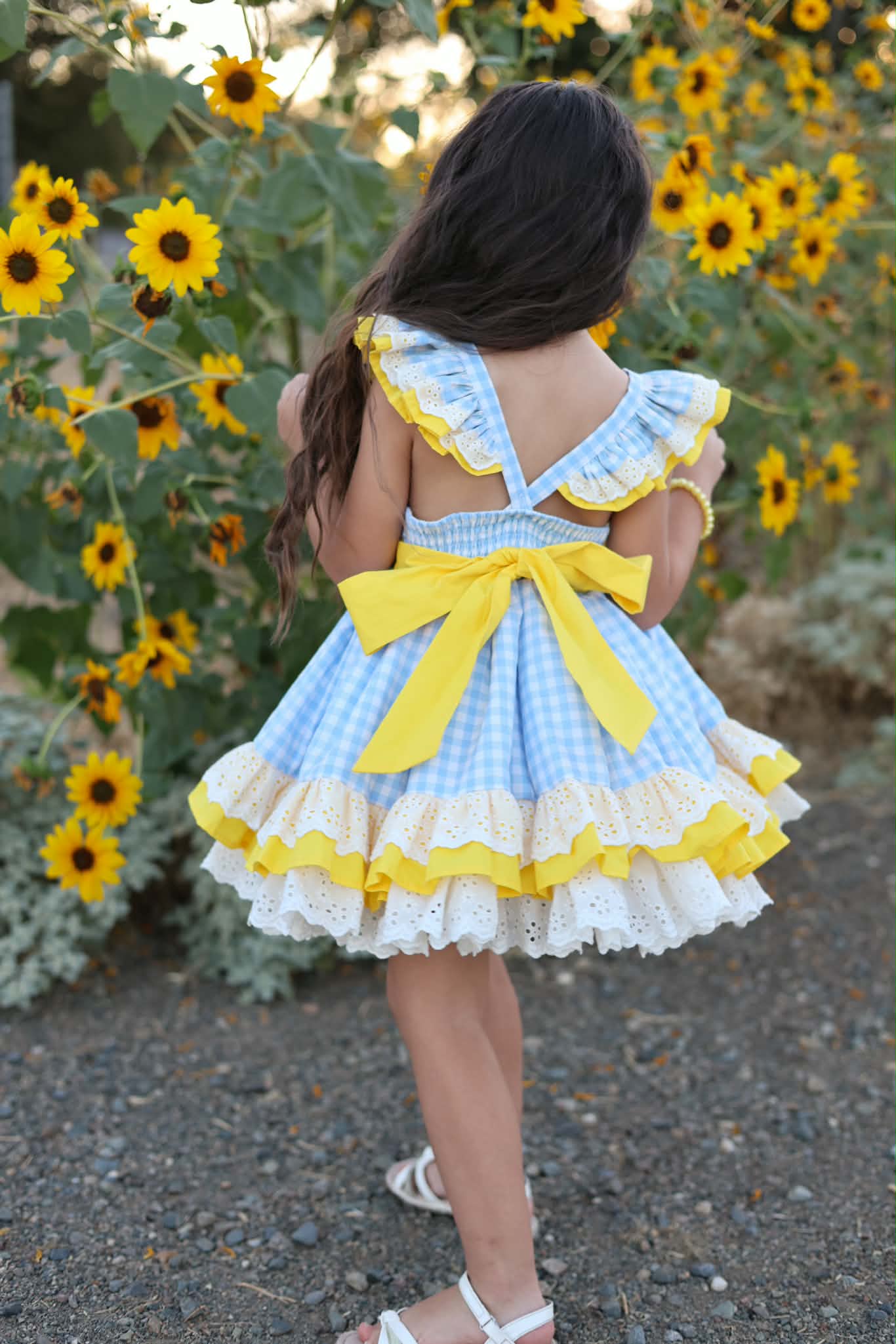 Sunflower Savanna Pre Order