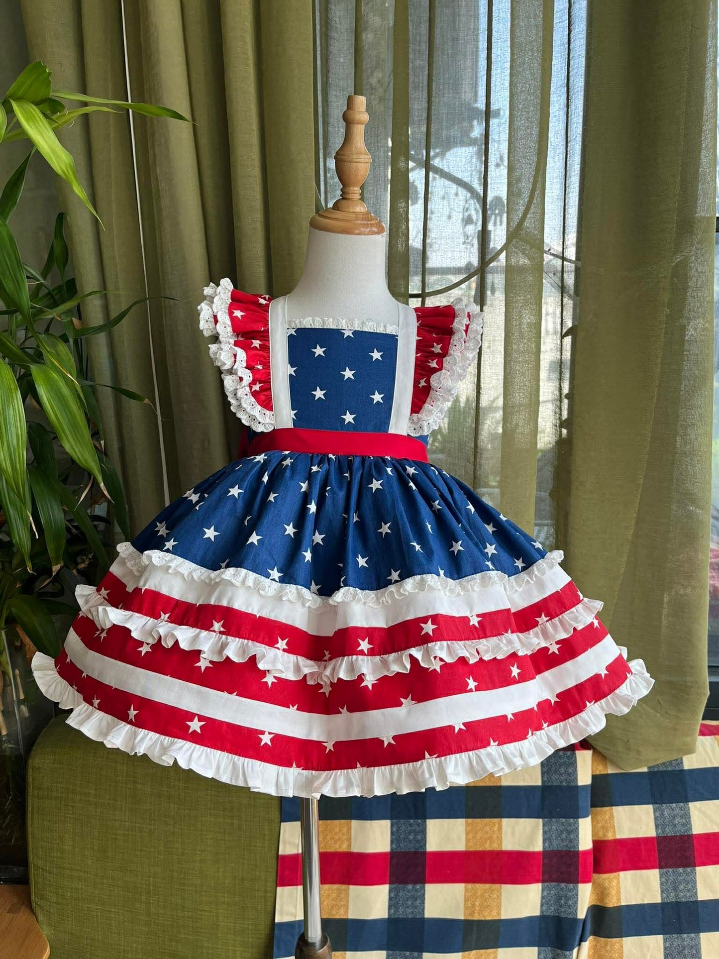 Stars & Stripes Sweetie PRE ORDER