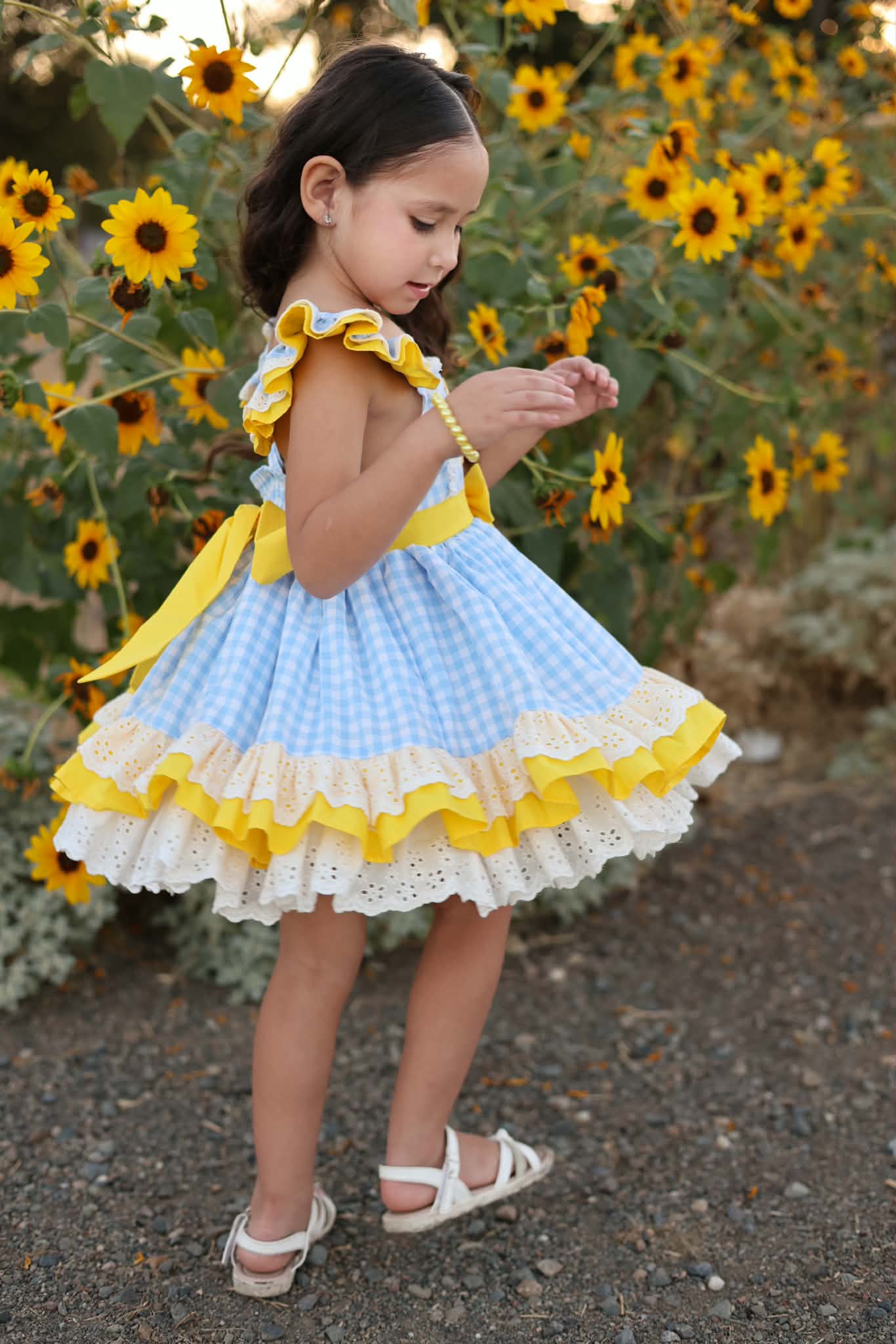 Sunflower Savanna Pre Order