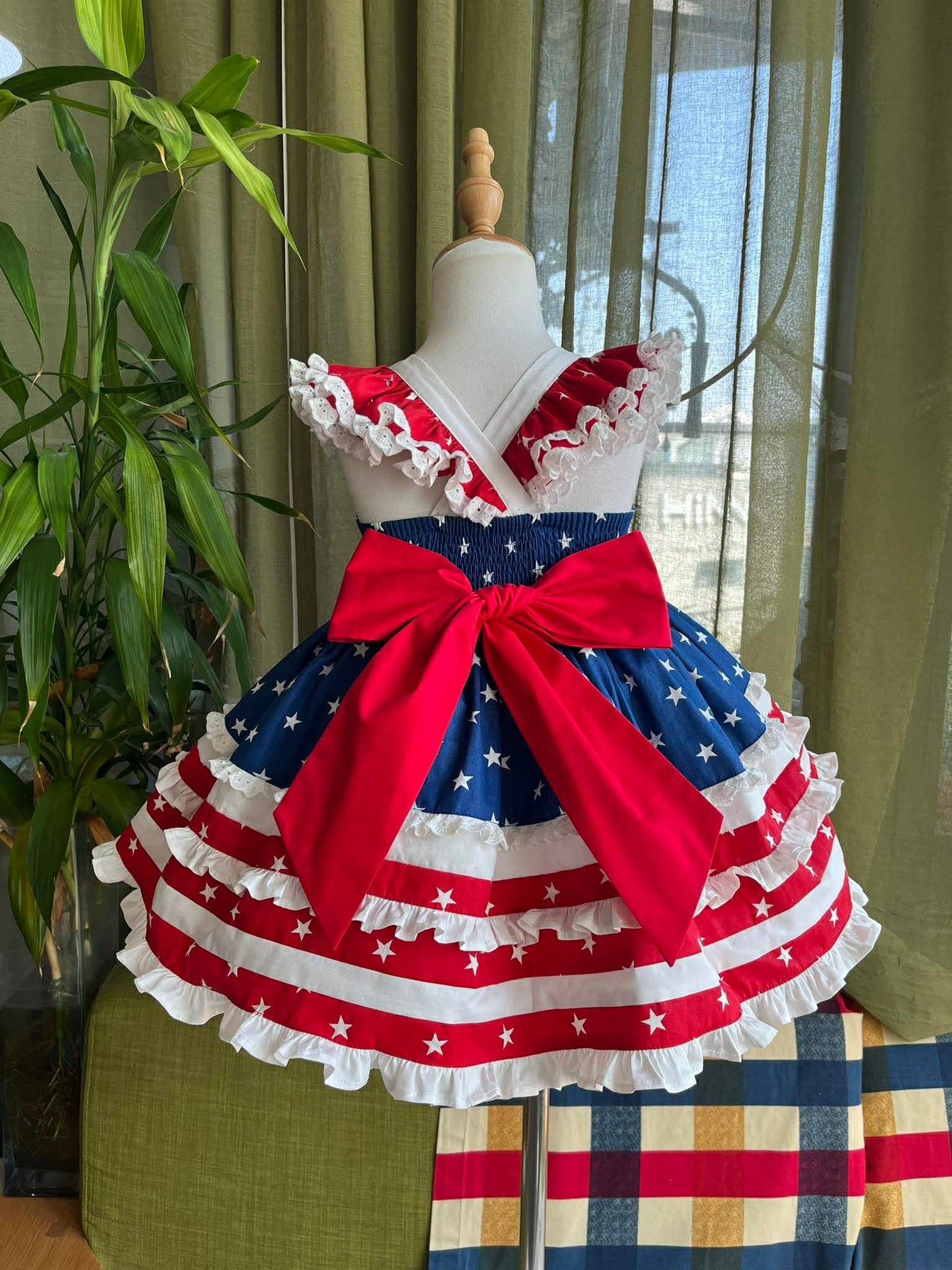 Stars & Stripes Sweetie PRE ORDER