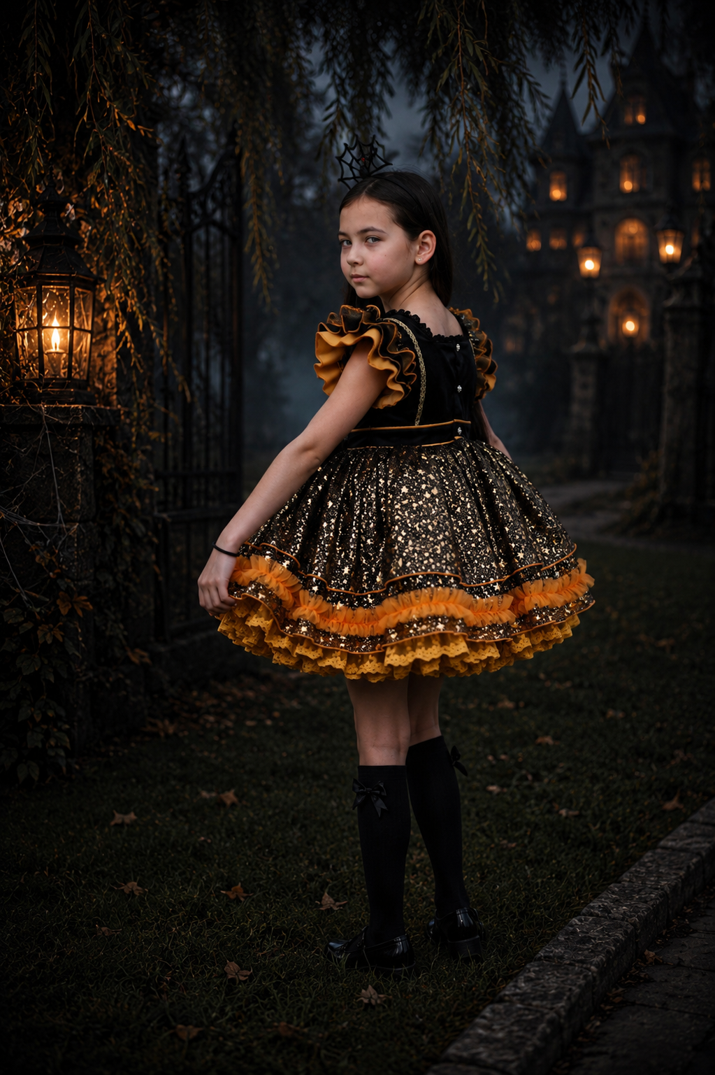 Midnight Enchantress pre order