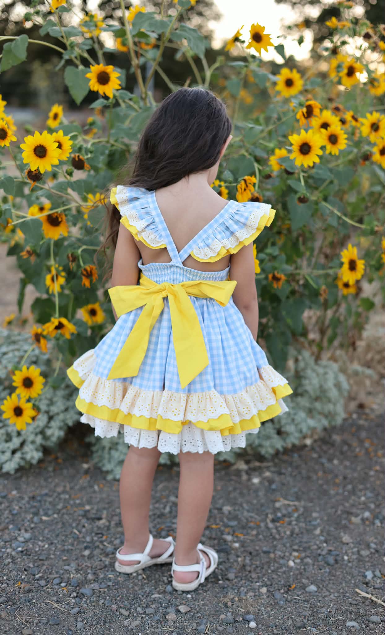 Sunflower Savanna Pre Order