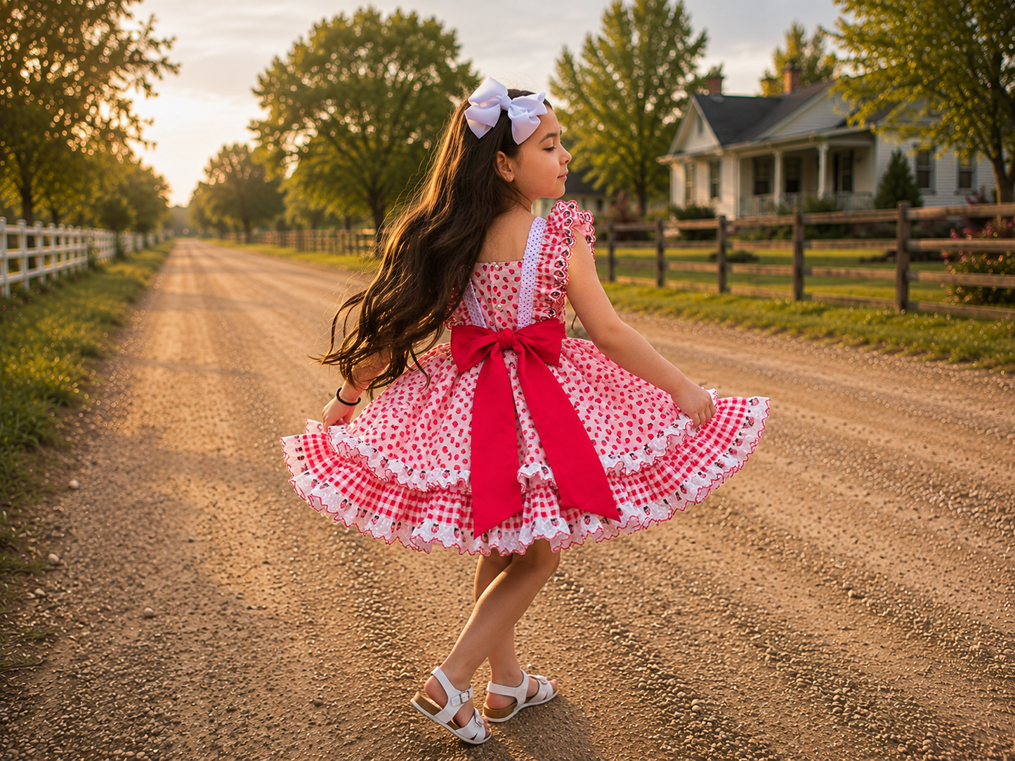 Strawberry Serenade pre order