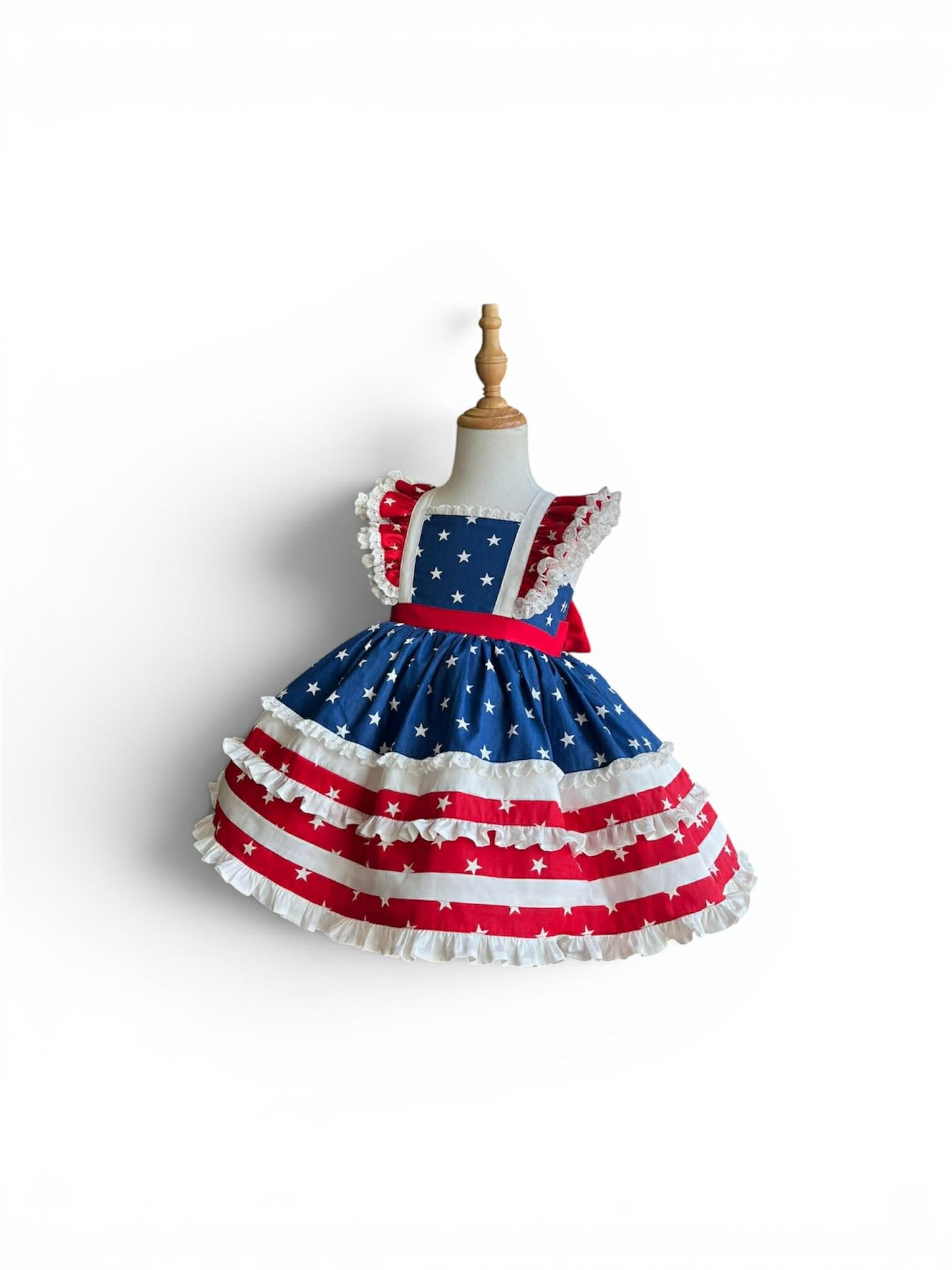 Stars & Stripes Sweetie PRE ORDER