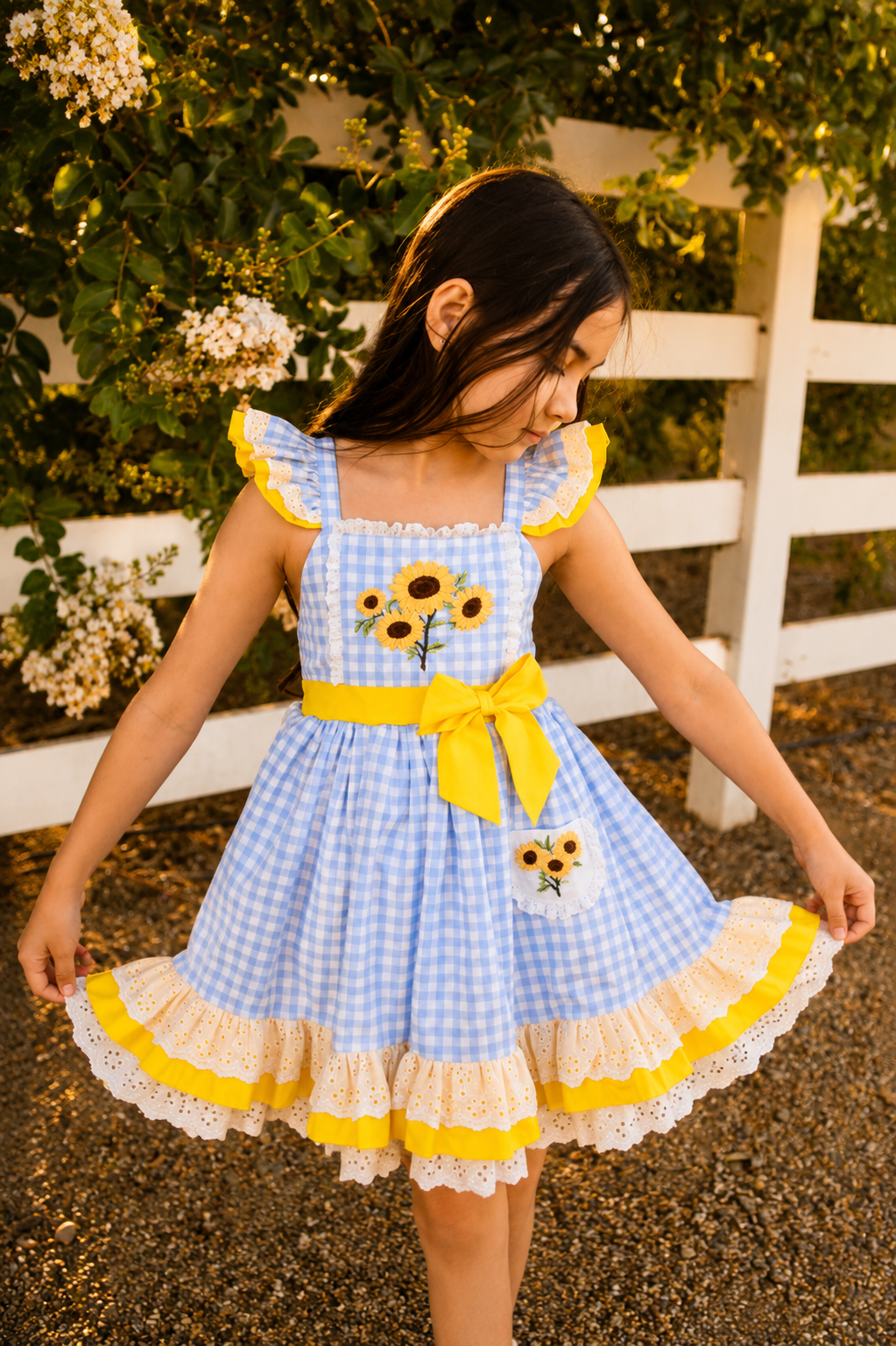 Sunflower Savanna Pre Order