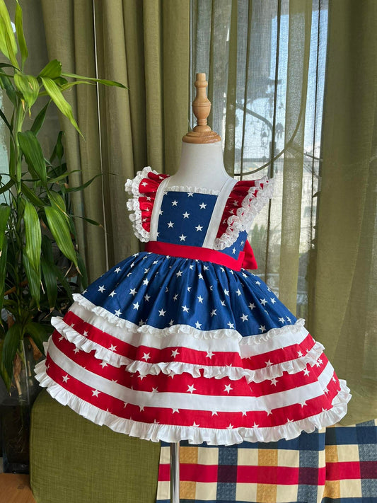 Stars & Stripes Sweetie PRE ORDER
