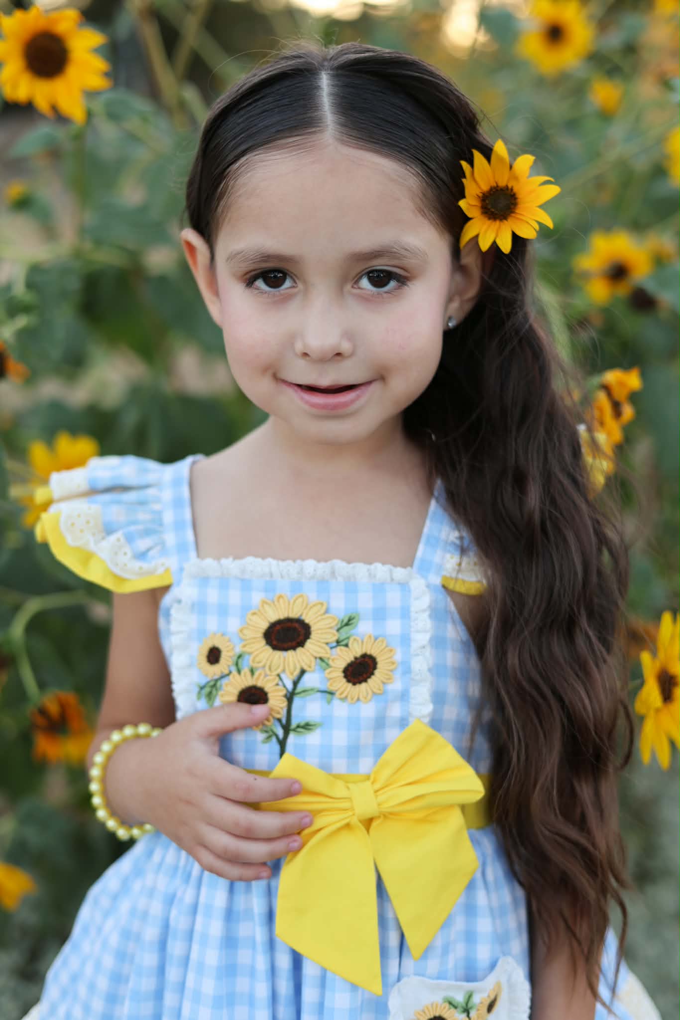 Sunflower Savanna Pre Order