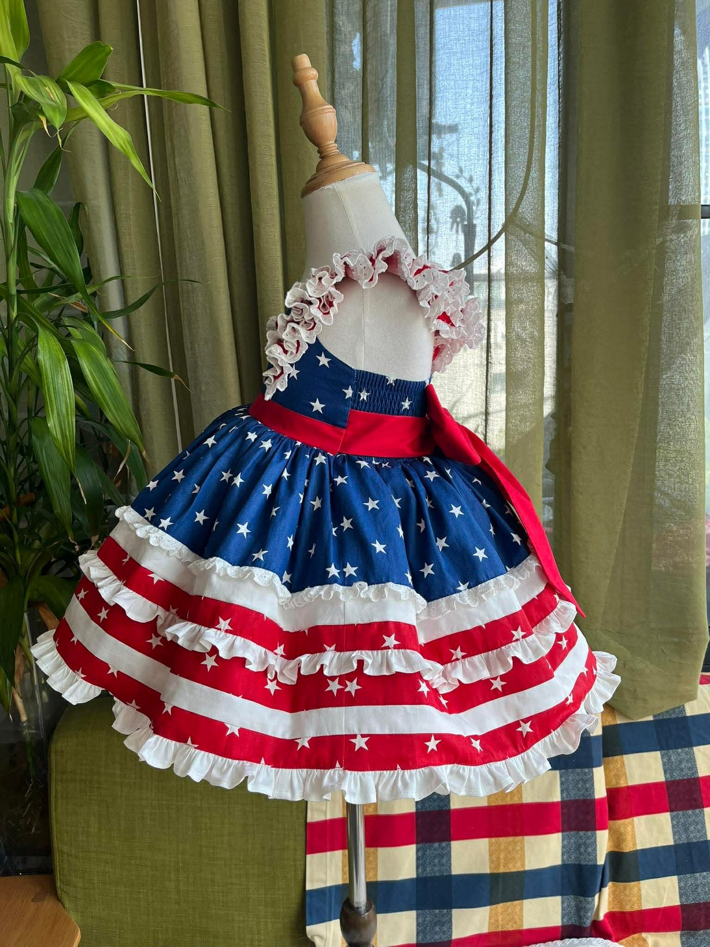 Stars & Stripes Sweetie PRE ORDER