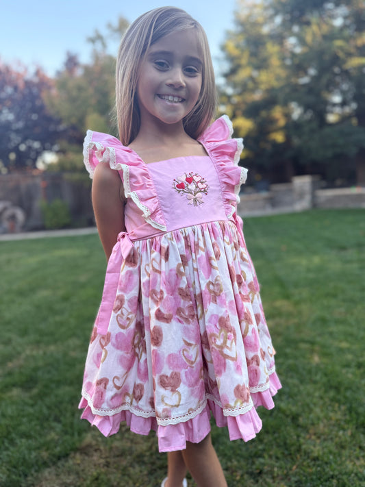 Valentine's Bouquet PRE ORDER