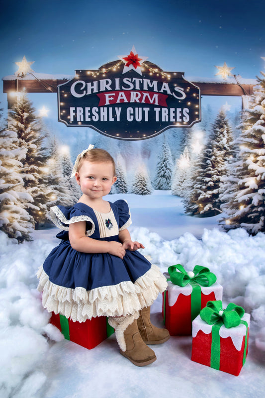 Silver Bells pre order
