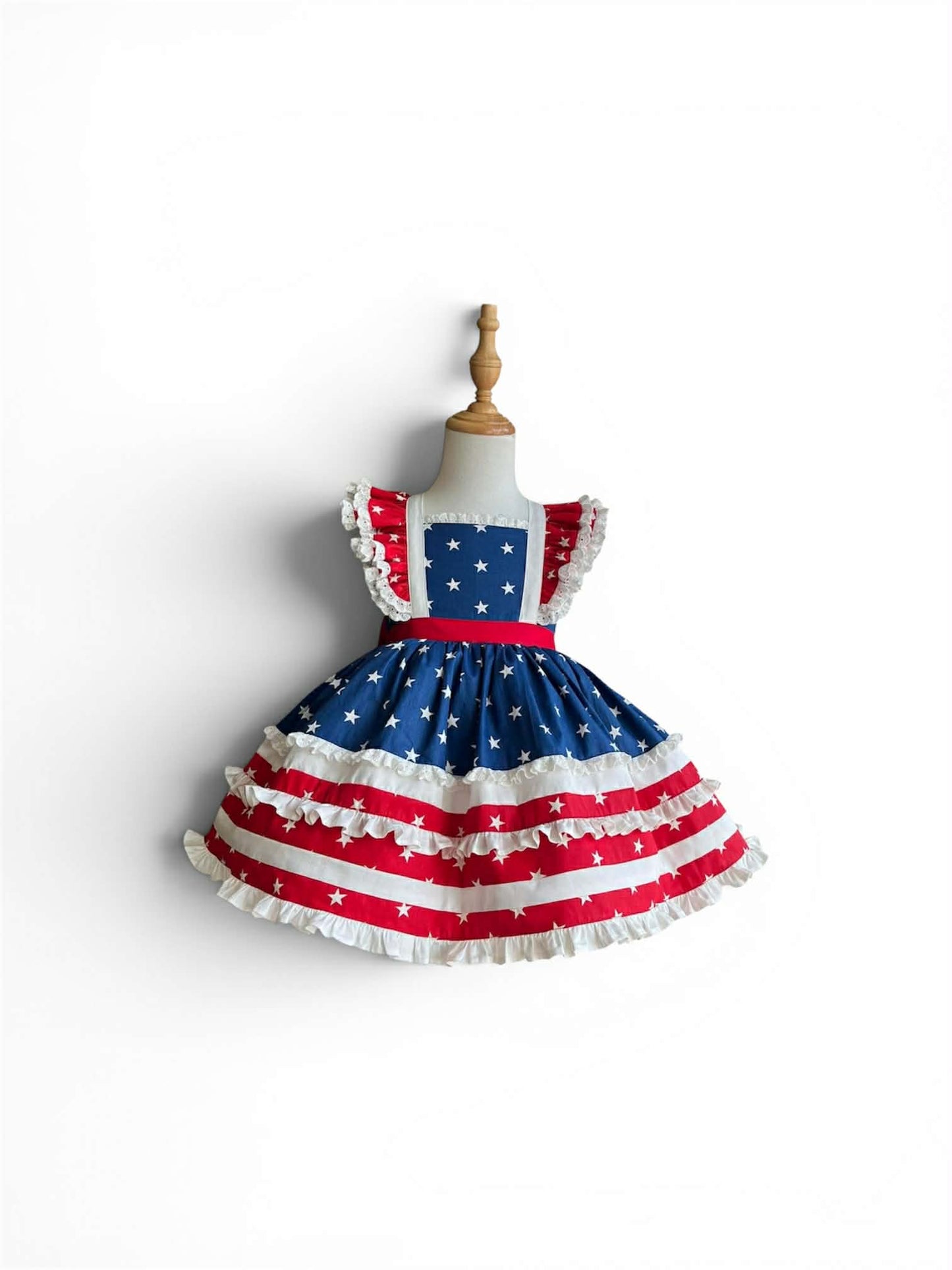 Stars & Stripes Sweetie PRE ORDER