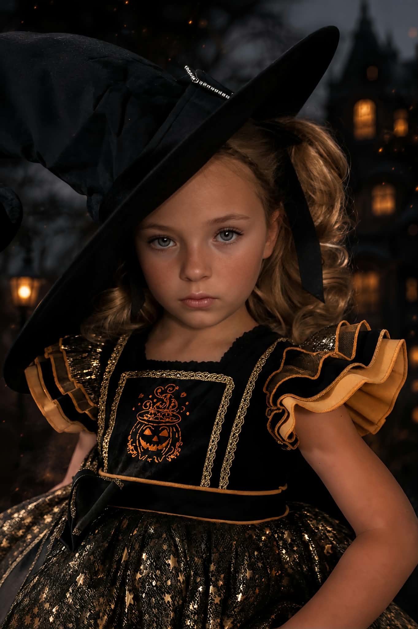 Midnight Enchantress pre order