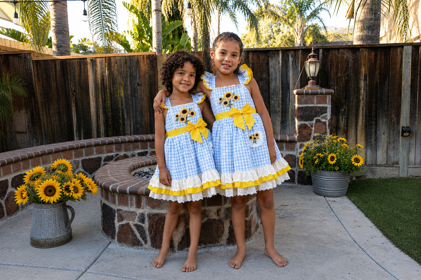Sunflower Savanna Pre Order