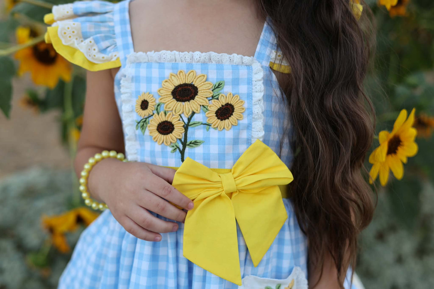 Sunflower Savanna Pre Order
